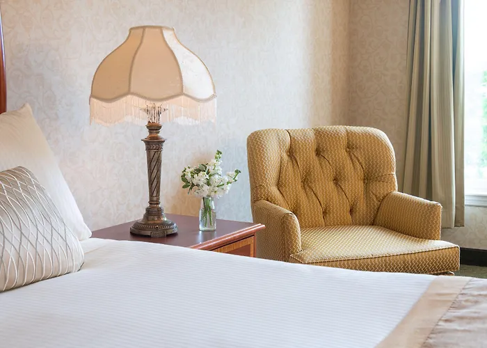 Bar Harbor Grand Hotel