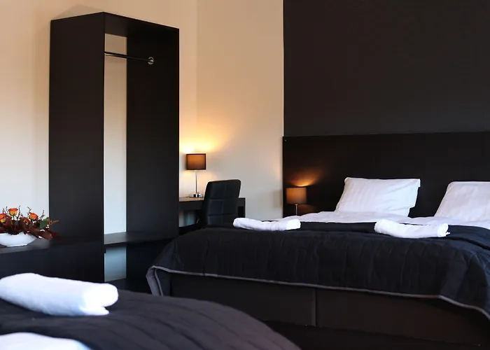 Nacka Stadshotell