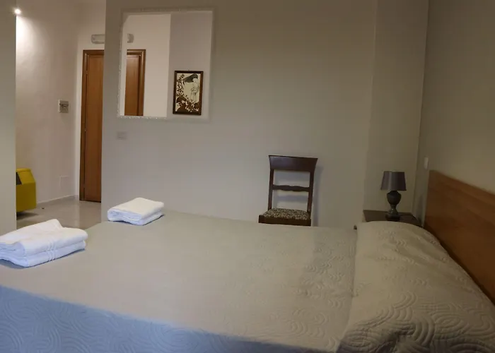 Hotel Viterbo Inn