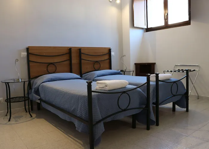 Hotel Viterbo Inn
