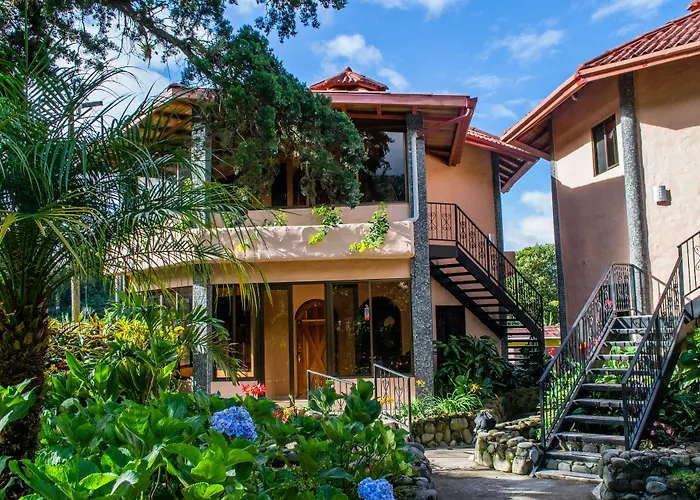 The Inn At Palo Alto