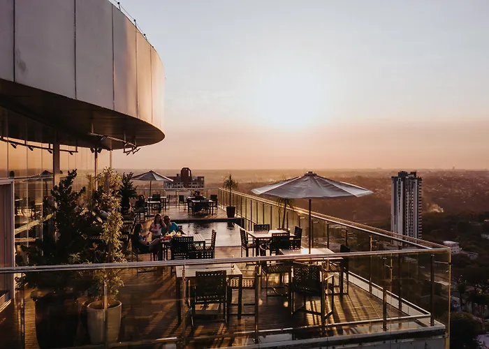 Viale Tower Hotel