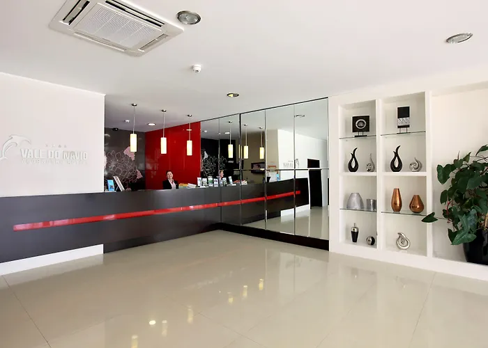 Hotel Vale Do Navio