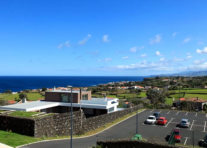 Hotel Vale Do Navio