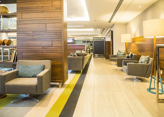 Bugan Recife Boa Viagem Hotel - by Atlantica