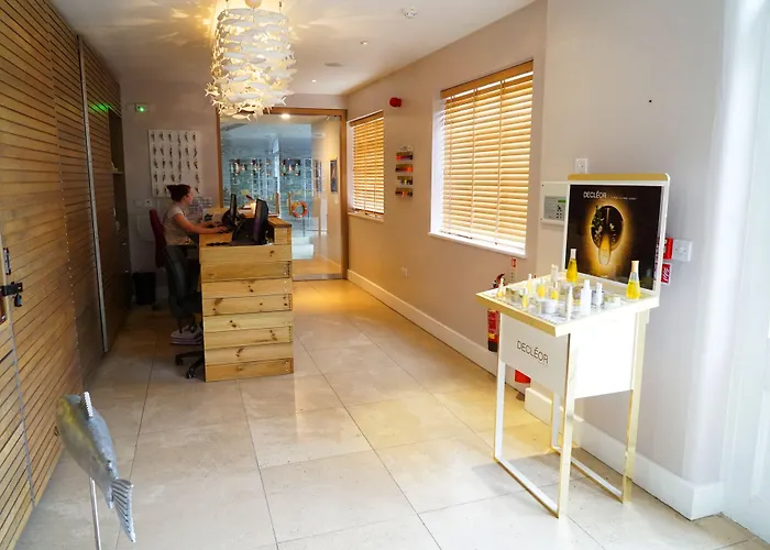 Cotswold House Hotel And Spa - "A Bespoke Hotel"