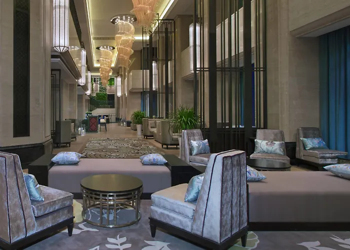 The Westin Qingdao