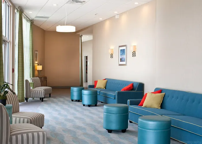 Holiday Inn Guin By Ihg