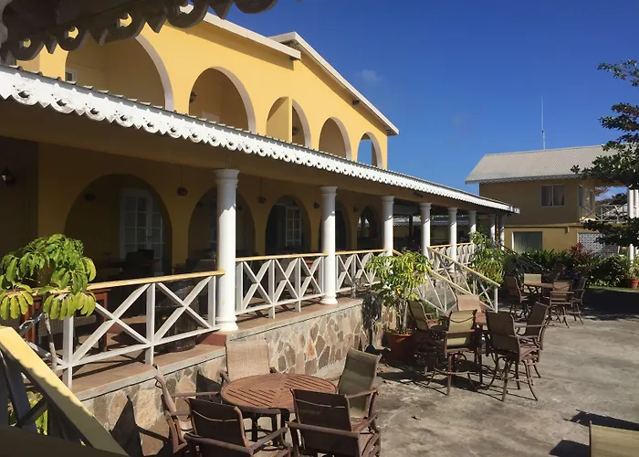 Paradise Beach Hotel