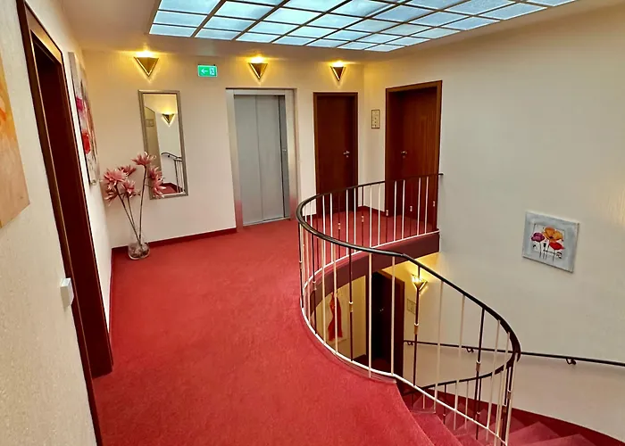 Hotel Imperial