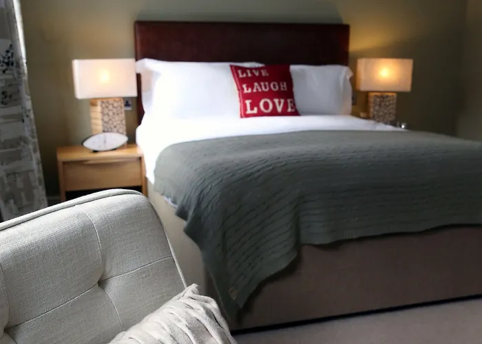 The Gower Hotel