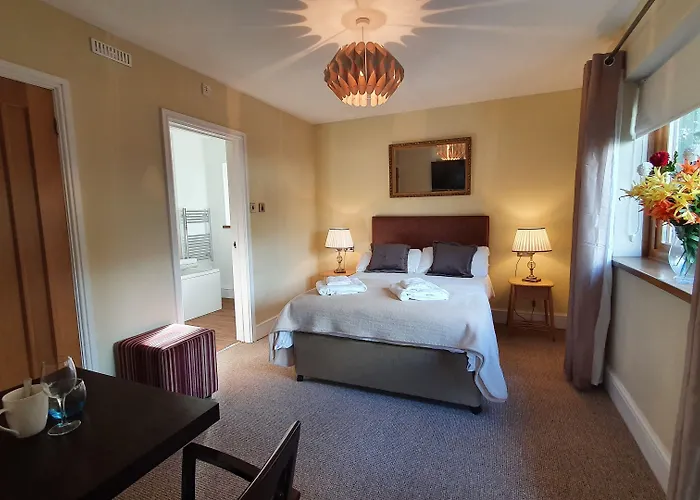 The Gower Hotel