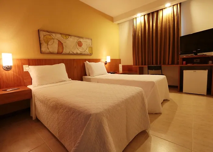 Executive Inn Hotel