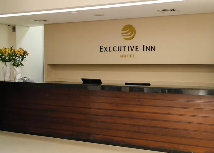 Executive Inn Hotel