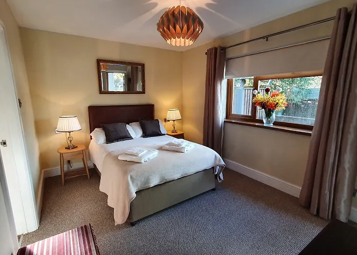 The Gower Hotel