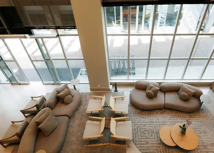 Esuites Belo Horizonte Minascasa