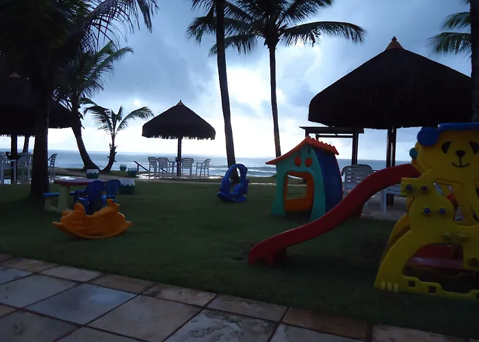 Beira Mar Porto De Galinhas Hotel