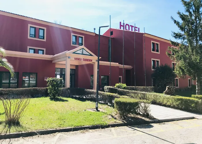 Viseu Garden Hotel