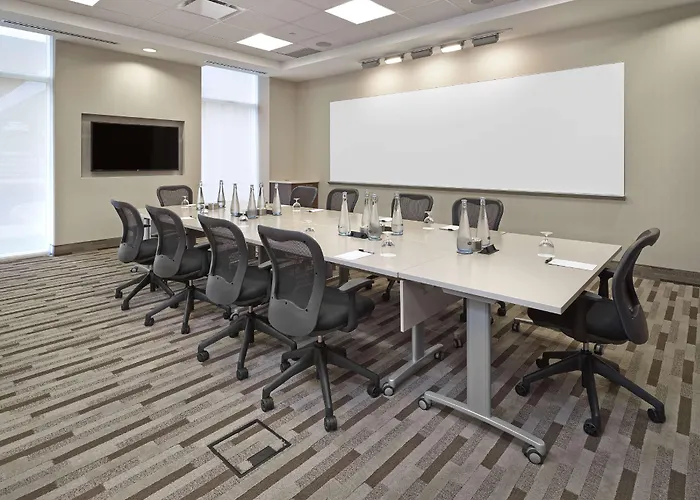Homewood Suites By Hilton Halifax - Downtown
