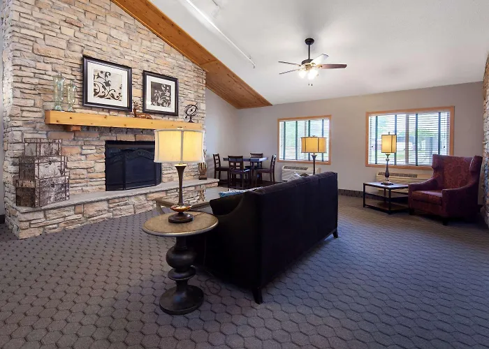 Americinn By Wyndham Northfield