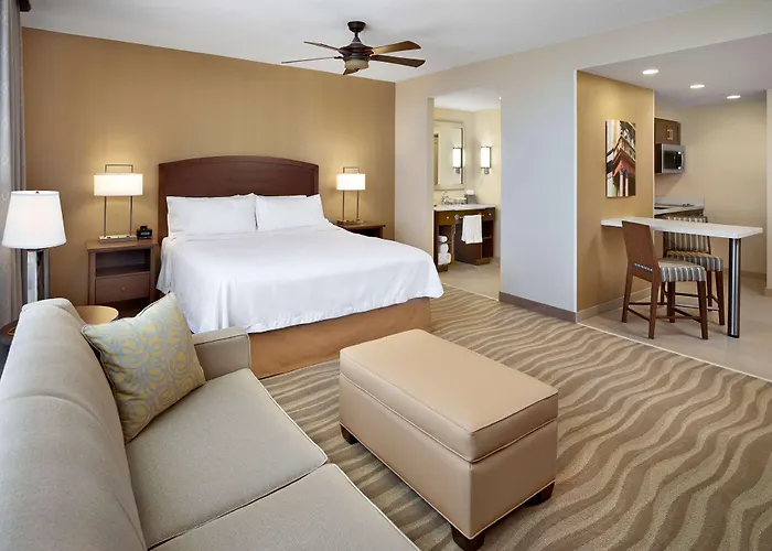 Homewood Suites By Hilton Halifax - Downtown