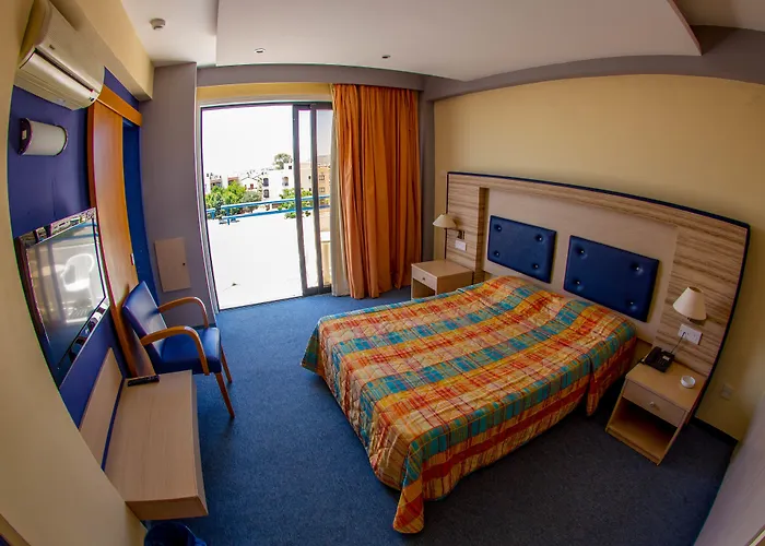 Mariandy Hotel