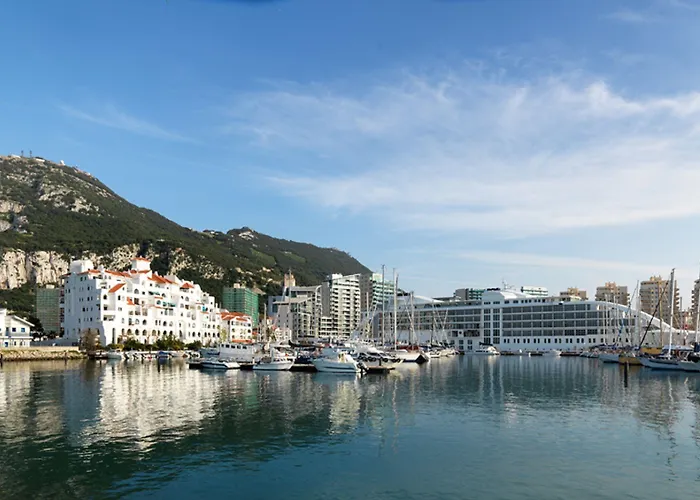 Sunborn Gibraltar