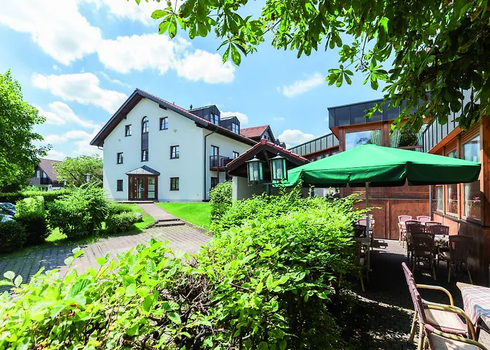Hotel Hachinger Hof