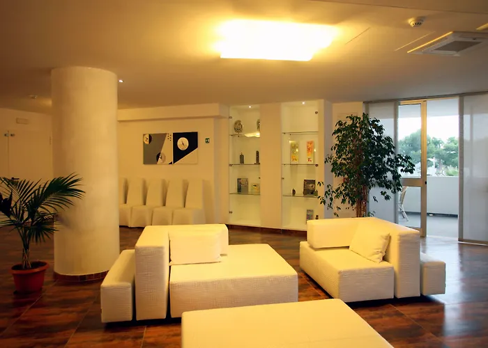 Hotel Sciali