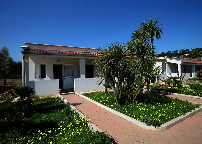 Hotel Sciali