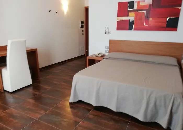 Hotel Sciali