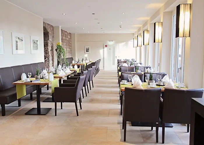 Hotel Palatina Hotel-Restaurant