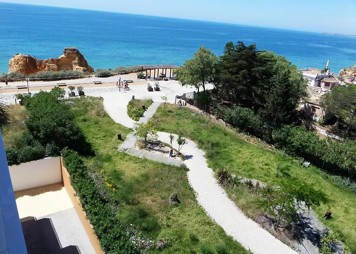 Hotel Luar