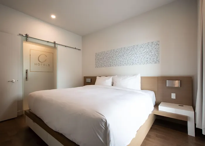 Hotel Le Navigateur