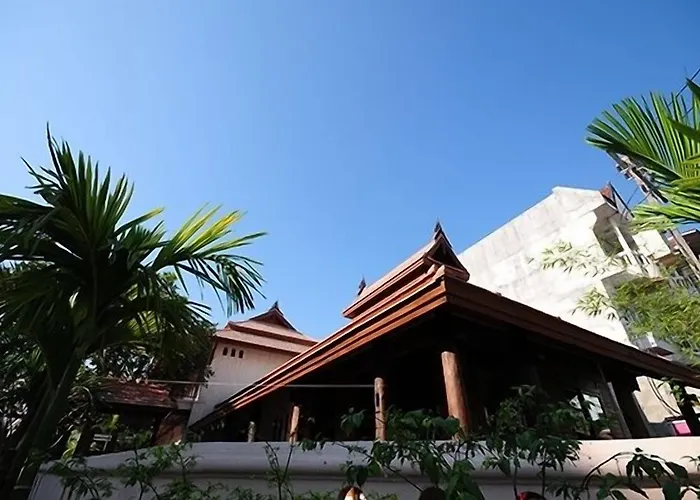 Villa Korbhun Khinbua