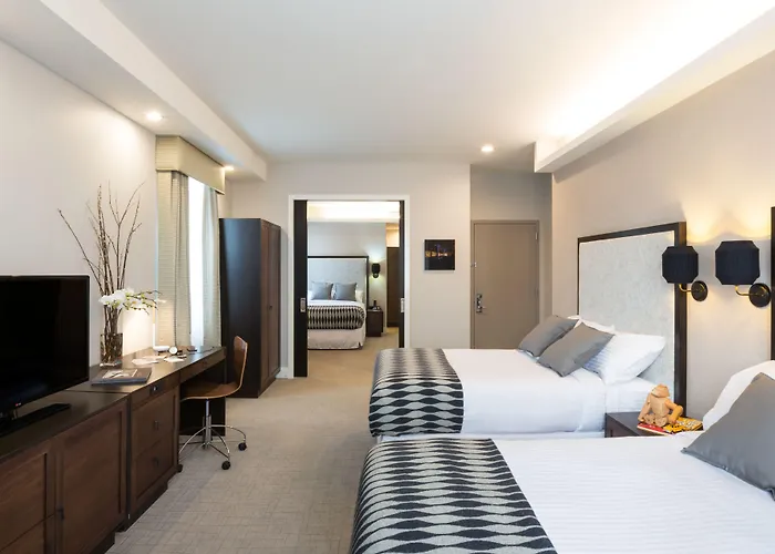 Leon Hotel Les