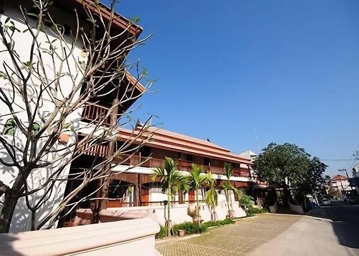 Villa Korbhun Khinbua