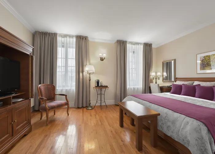 Hotel Bonaparte