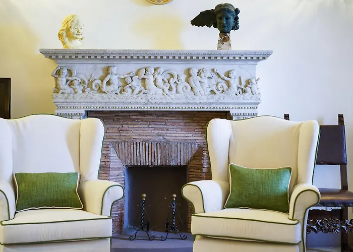 Hotel Villa Cimbrone