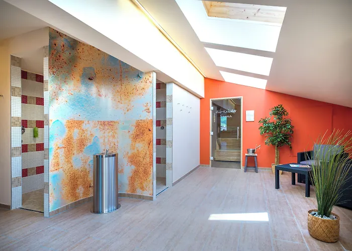 JUFA Hotel Altenmarkt-Zauchensee