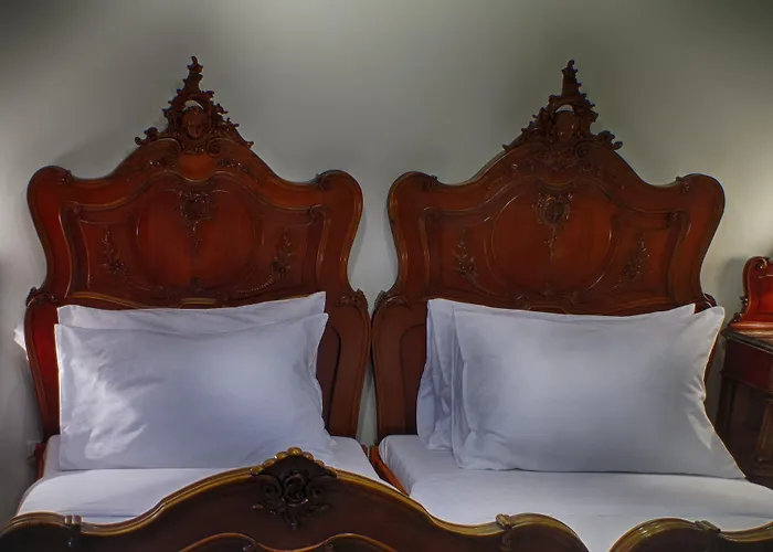 Hotel Puntijar