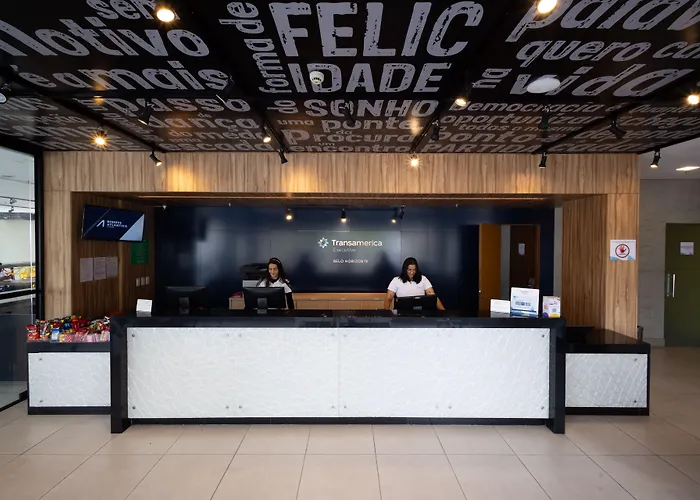 Transamerica Executive Belo Horizonte