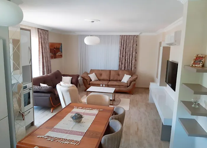 Gocek Arion Hotel