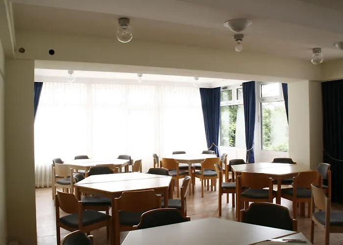 Waldhotel Marienheide