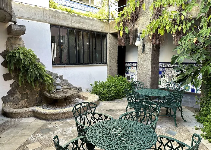 Hotel Catharina Paraguaçu