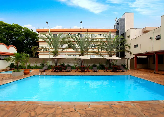 Hotel Fernandão