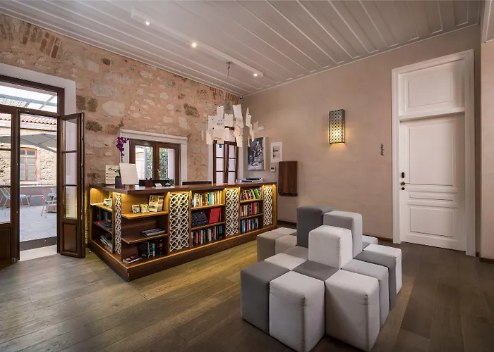 Ambassadors Residence Boutique Hotel