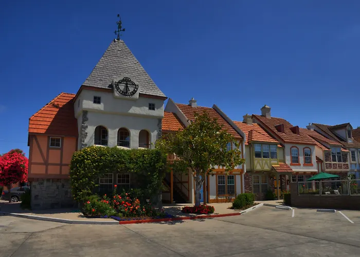 Royal Copenhagen Inn