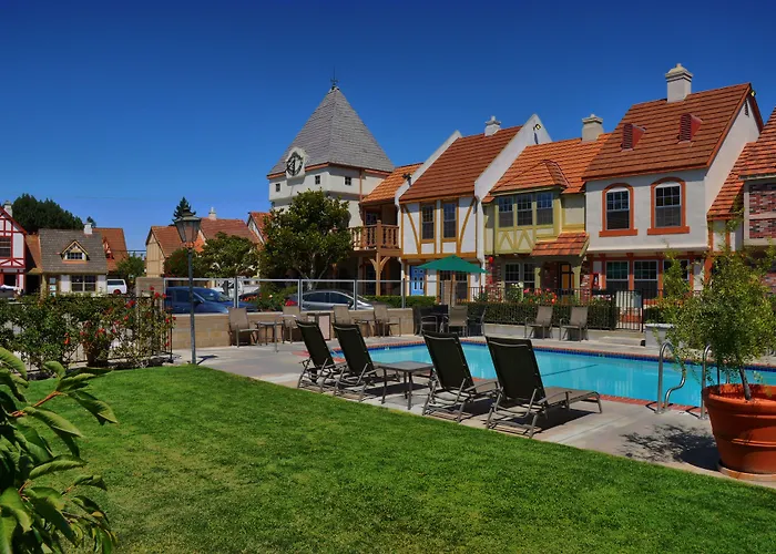 Royal Copenhagen Inn