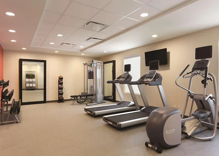 Home2 Suites By Hilton Cranberry - Pittsburgh, Pa